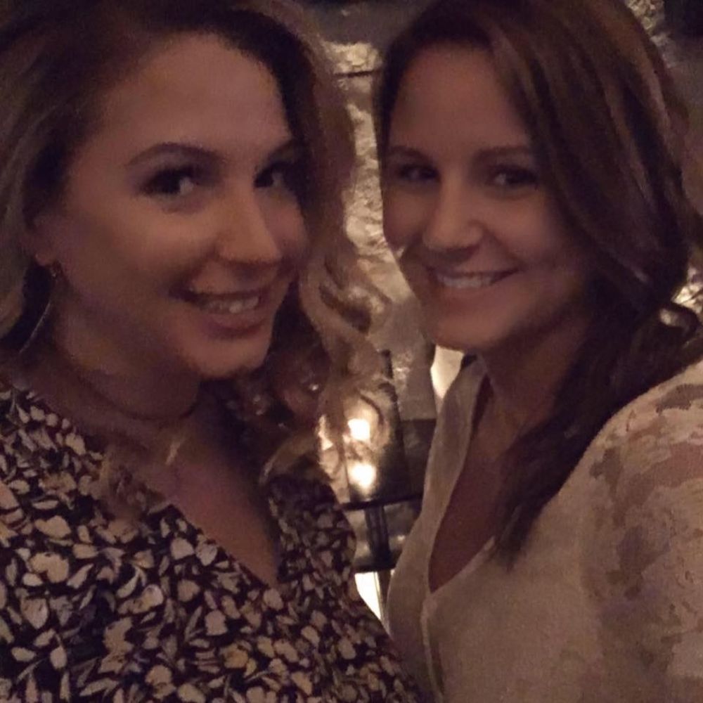 Meet your Posher, Kristen